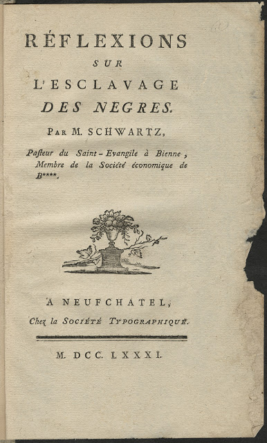 Ouvrage de Condorcet imprim  Neuchtel - Domaine public