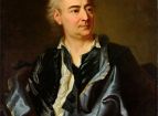 Portrait de Diderot, ©RAE-045839